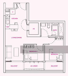 NEWest (D5), Apartment #132878322